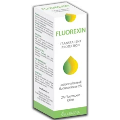 Fluorexin Lozione Antibatterica 50 ml