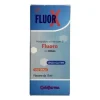 FluorX Gocce 15 ml - Integratore di Fluoro