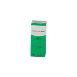 Flurbiprofene Pensa Spray 0,25% 15 ml