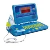 Flurespira Didactys Aerosol Apparecchio per Aerosolterapia con Computer Interattivo per Bambini