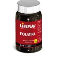 Folatina 100 Tavolette - Integratore Gravidanza e Allattamento