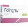 Folingrav 60 Compresse - Integratore Alimentare