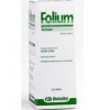 Folium Sciroppo 150 ml - Integratore Acido Folico