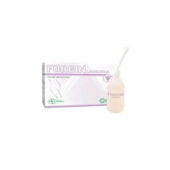 Forgin Lavanda Vaginale 5 Flaconi da 140 ml