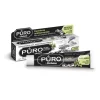 Forhans Black 4 White Dentifricio Ultrasbiancante 75 ml