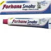 Forhans Smalto Dentifricio 75 ml