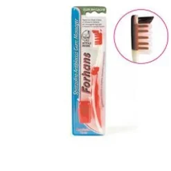 Forhans Spazzolino Gum Massager Manuale