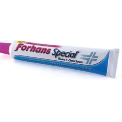 Forhans Special Dentifricio Gengive Irritate 75 ml
