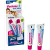 Forhans Tascabile Kit Ricambio Dentifricio 2 x 12,5 ml