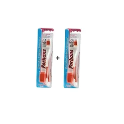 Forhans Twin Pack 2 Spazzolini