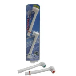 Forhans Vital Power 2 Testine Ricambio