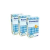 Formulat 1 Latte Liquido 3 x 200 ml