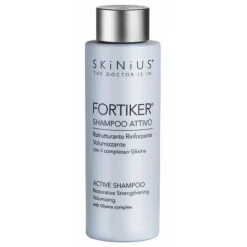 Fortiker Shampoo Attivo Rinforzante 200 ml
