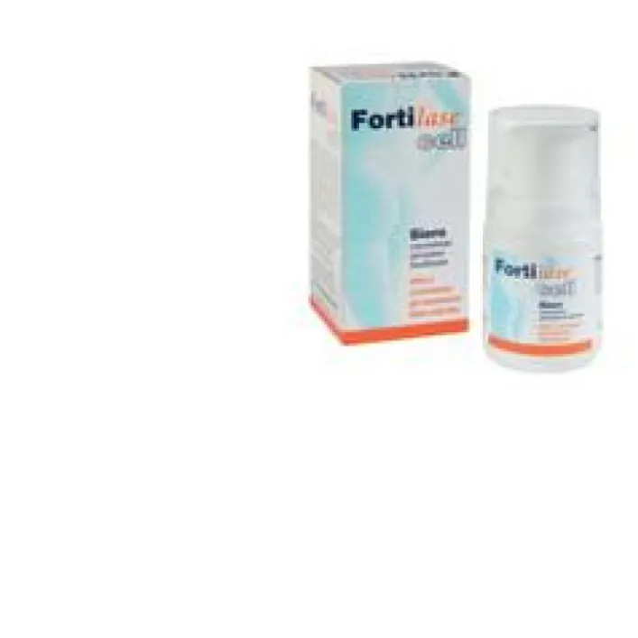 Fortilase Cell Siero Anticellulite 50 ml