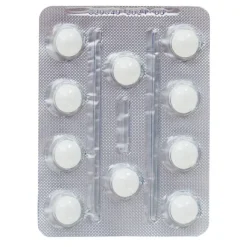 Fortilase Orto 20 Compresse - Integratore per il Benessere delle Articolazioni
