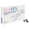 FreeVen 30 Compresse - Integratore Microcircolo