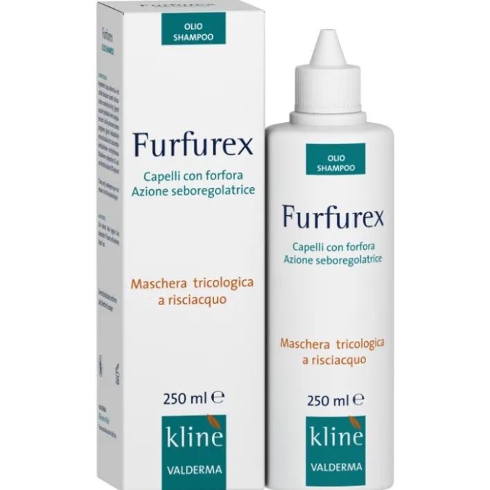 Furfurex Shampoo Antiforfora 250 ml
