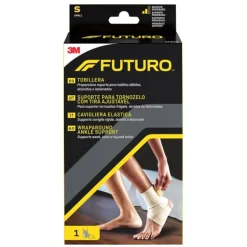 Futuro Cavigliera Elastica Taglia S