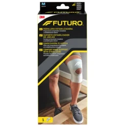 Futuro Ginocchiera Elastica TagliaM
