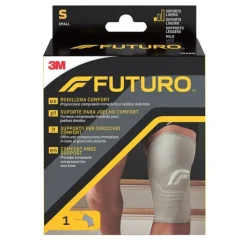 Futuro Supporto Ginocchio Comfort Taglia M