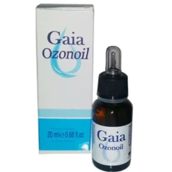 Gaia Ozonoil 20 ml