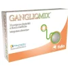 Gangliomix 30 Compresse - Integratore Alimentare