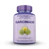 Garcinia 30 60 Capsule - Integratore per il Colesterolo