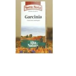 Garcinia 100 Tavolette - Integratore Dimagrante