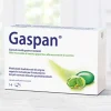 Gaspan per Disturbi Gastrointestinali 14 Capsule