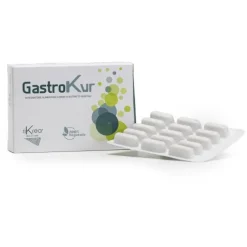 Gastrokur 30 Capsule - Integratore Alimentare