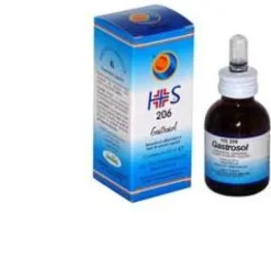 Gastrosol Liquido 50 ml - Integratore Alimentare