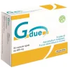 Gdue 30 Capsule - Integratore Alimentare