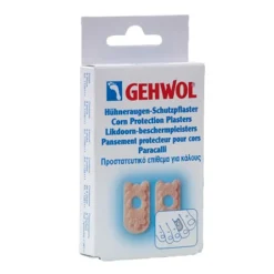 Gehwol Cerotto Paracalli Molli 8 pezzi