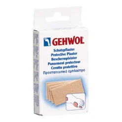 Gehwol Cerotto Protettivo 4 pezzi