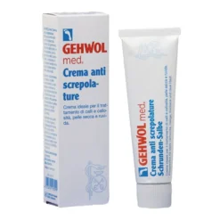 Gehwol Crema Anti-Screpolature Idratante Ammorbidente 75 ml