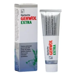 Gehwol Crema Extra Cura Piedi Giornaliera 75 ml
