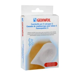 Gehwol Cuscinetto Calcagno Taglia L 2 pezzi