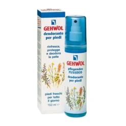 Gehwol Deodorante Spray Piedi 150 ml