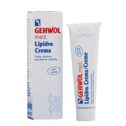 Gehwol Med Lipidro Crema Idratante Anti Calli 75 ml