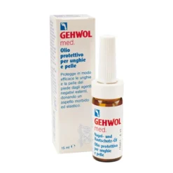 Gehwol Olio Protezione Unghie 15 ml