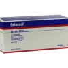Gelocast Benda Elastica Ossido di Zinco 10 m x10 cm