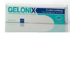 Gelonix Crema Antigelonica Mani e Piedi 30 grammi