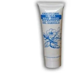 GEMIFLORBI Gel Massaggio 100ml