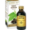 Gemmo 10+ Ribes Nero Analcolico 100 ml Dr. Giorgini - Integratore Alimentare