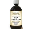 Gemmo 10+ Tiglio Artenteo Liquido Analcolico Dr. Giorgini 500 ml - Integratore Alimentare