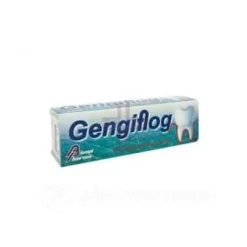 Gengiflog Dentifricio 75 ml