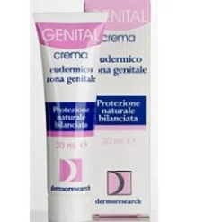 Genital Crema 30 ml