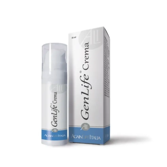 Genlife Crema Intima Maschile 30 ml