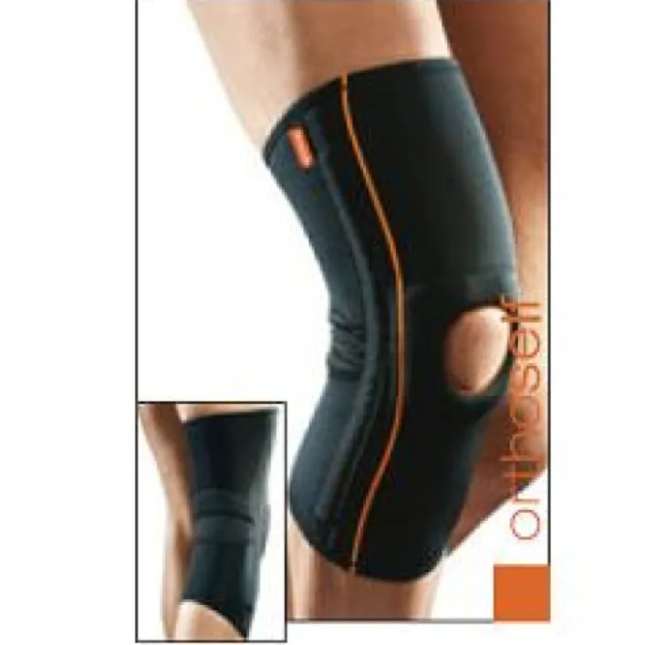 GENUFIT 04 Ginocch.C/Stab.L