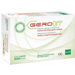 Gerdoff 20 Compresse - Integratore Alimentare